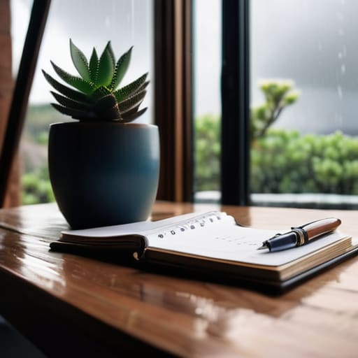 Strategies for dealing with setbacks effectively.