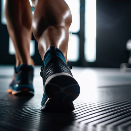 Measuring delayed onset muscle soreness levels.