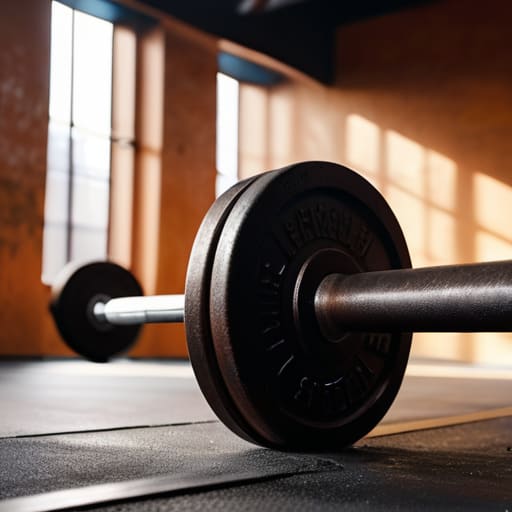 Understanding deload weeks and why they matter.