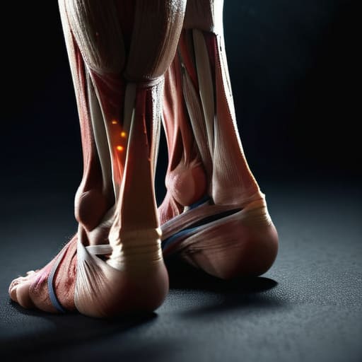Understanding exercise compensation effects in body movement.