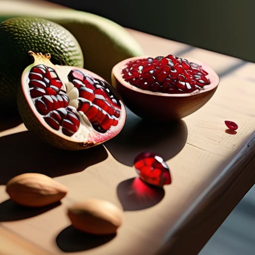 Importance of fibre and digestive health.