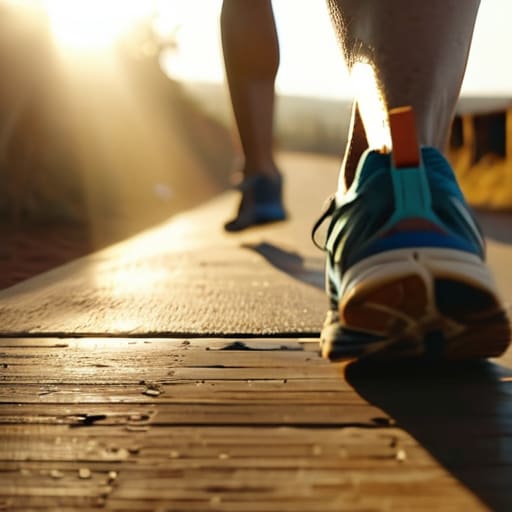 How much exercise is enough for beginners?