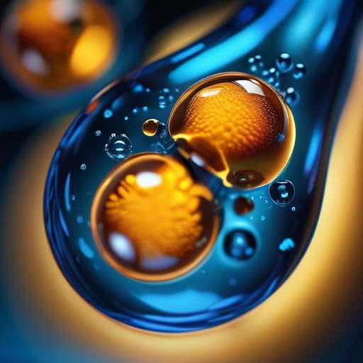 Healthy sign of metabolic flexibility.