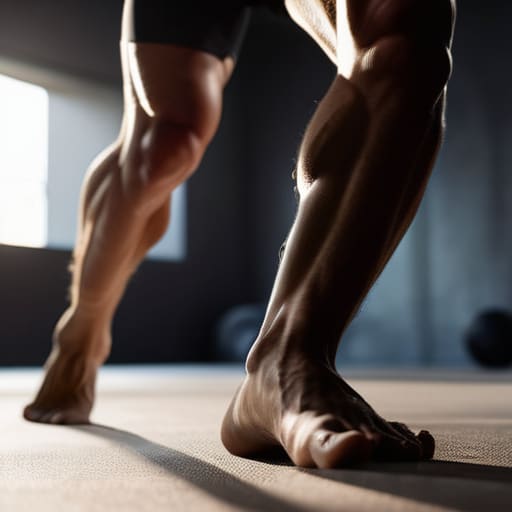Understanding mobility versus flexibility in movement.