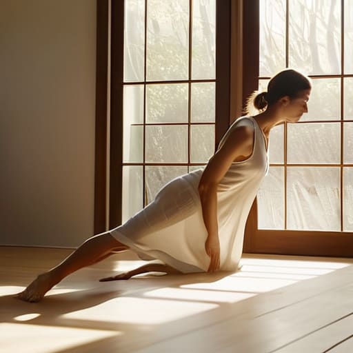 Posture and what actually matters in movement.