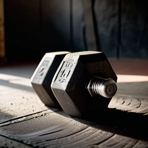 Progressive overload explained through incremental training.