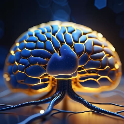 Connection between REM sleep and memory.