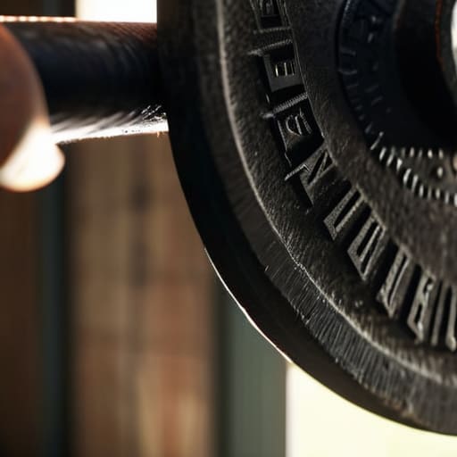 Resistance training fundamentals: adding load over time.