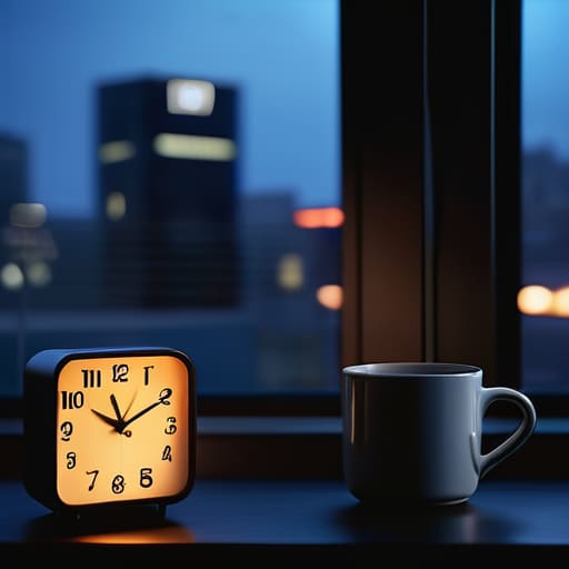 Shift work and sleep strategies for workers.