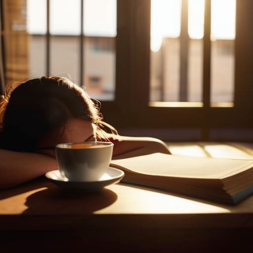 Understanding sleep debt and repayment cycles.