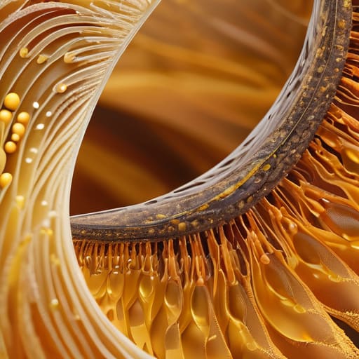 Soluble versus insoluble fibre comparison.