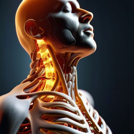 Symptoms affecting thyroid and energy balance.