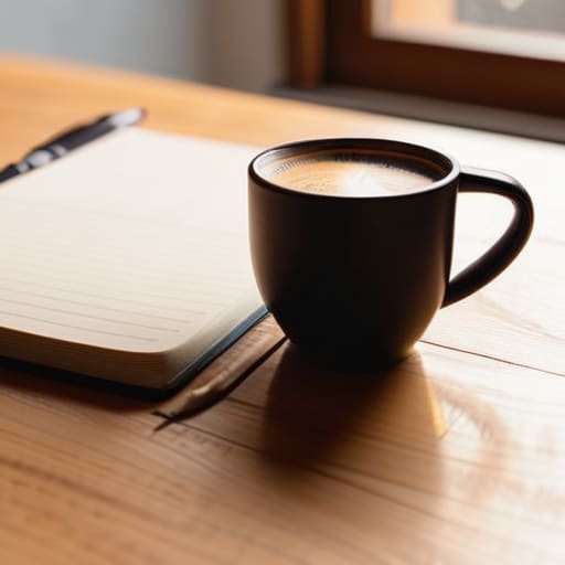 Tracking habits without guilt using data.