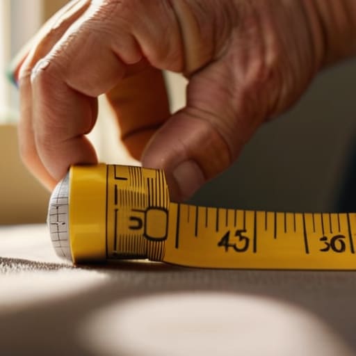 Waist circumference as a marker for health.
