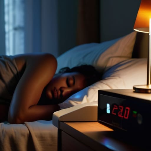 Understanding when snoring matters for health.