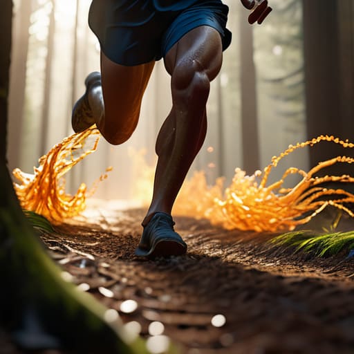 Forget the Magic Pill the Unsexy Reality of Fat Oxidation During Exercise