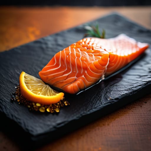 Forget the Scares the Slow Truth About Fish and Mercury Concerns.