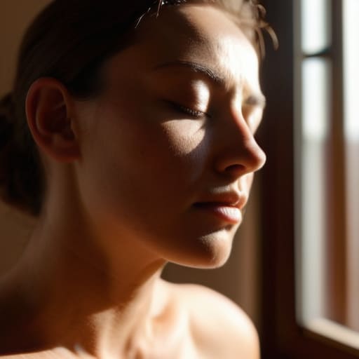 Understanding Breathing Techniques and Calm biology.