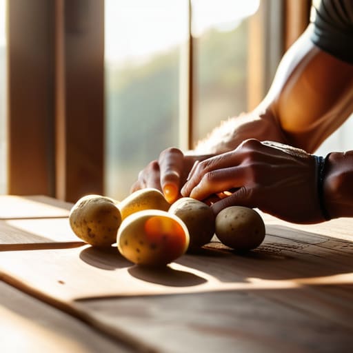 Understanding Carbohydrate Periodisation for athletic performance.