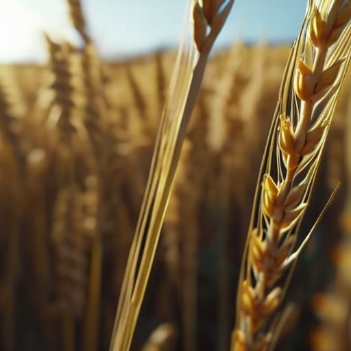 Understanding Gluten and Who Actually Reacts.