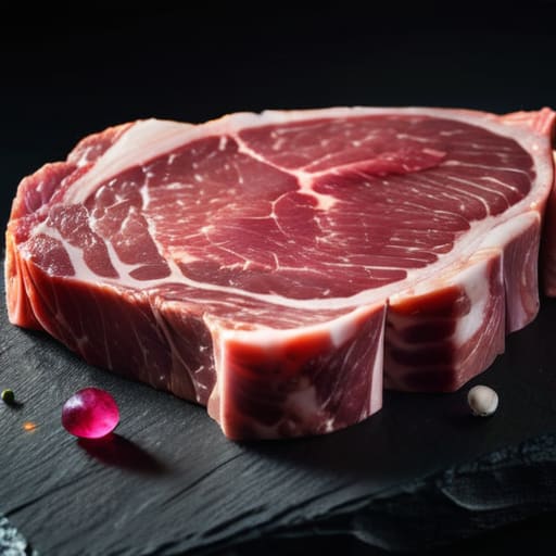 Understanding Red Meat and Moderation guide.