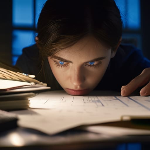 Understanding Sleep and Decision Making science.