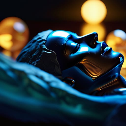 Understanding Sleep and Emotional Regulation data.