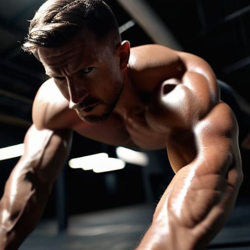Why Calisthenics for Muscle Building Is Never a Shortcut