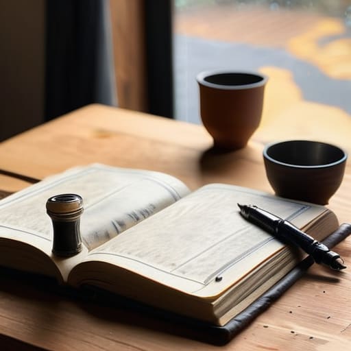 Cognitive Decluttering Techniques for the Overwhelmed Mind.