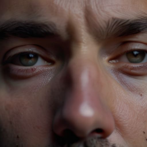 Key Things to Know: Chronic stress signs.