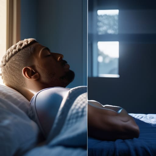 Why Circadian Rhythm and Athletic Training Actually Matter