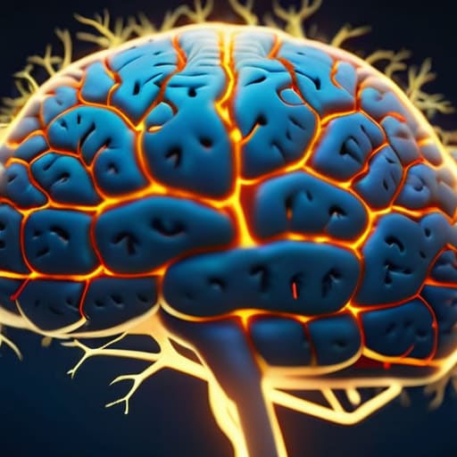 Aerobic exercise and cognitive function improvements.