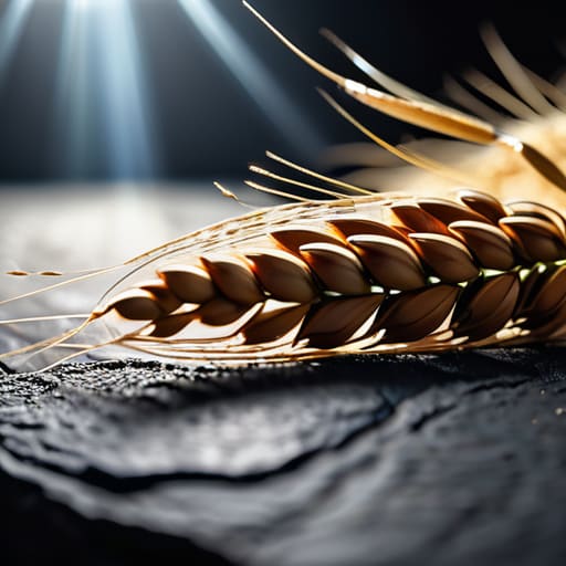 Understanding gluten and who actually reacts.