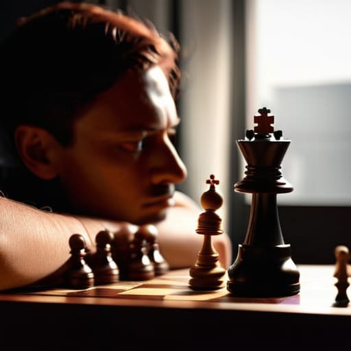 Impact of sleep and decision making.