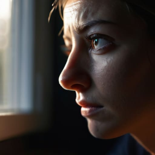 Impact of sleep and emotional regulation.