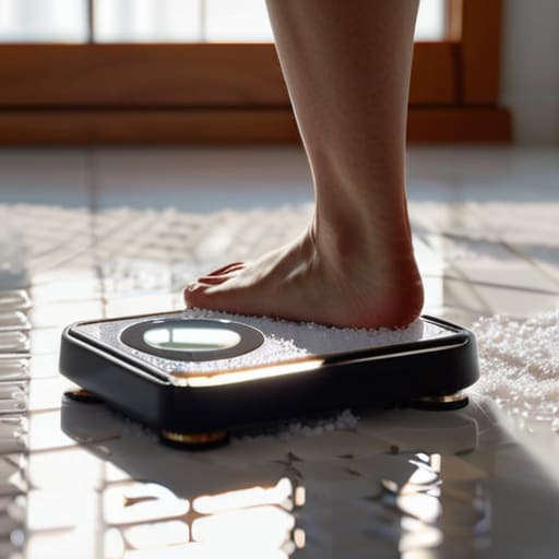 Forget the Quick Fix the Truth About Daily Weight Variation.