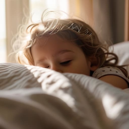 Understanding Children and Sleep Needs guide.