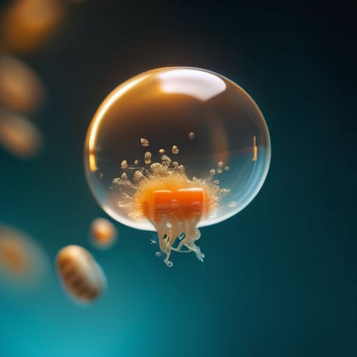Understanding Probiotics and What They Do.