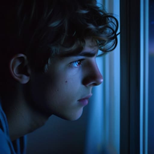 Understanding Teenagers and Delayed Rhythm biology.
