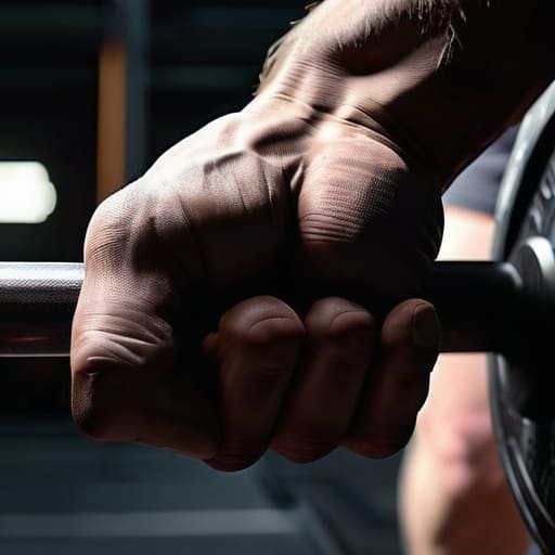 Understanding Tracking Workouts Usefully via training volume.