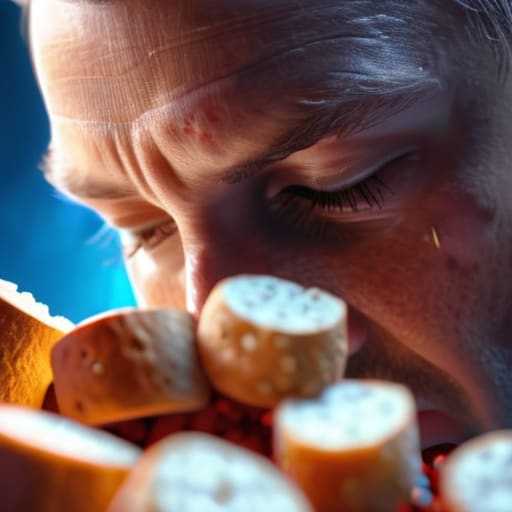 Key Things to Know: Allergy Symptoms.