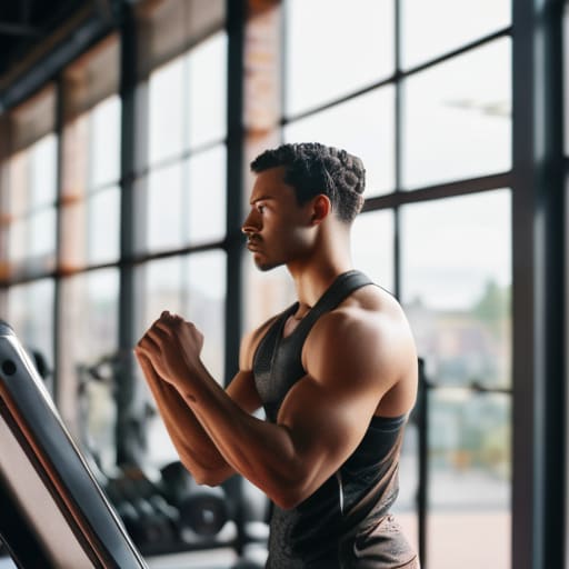Key Things to Know: Gym Etiquette Tips