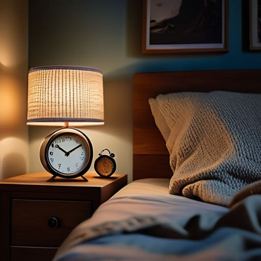 Key Things to Know: Toddler Sleep Patterns