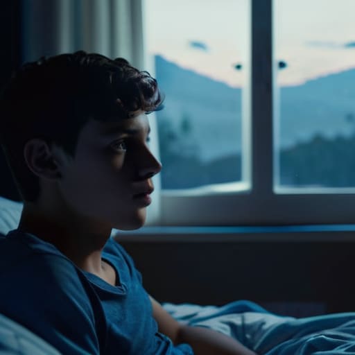 Key Things to Know: Teen Melatonin.