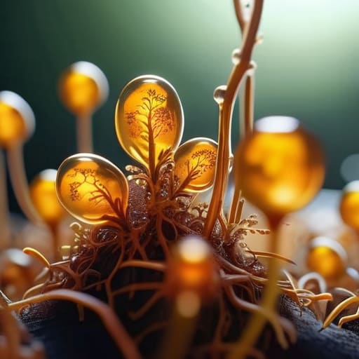 Key Things to Know: Gut Microbiome.
