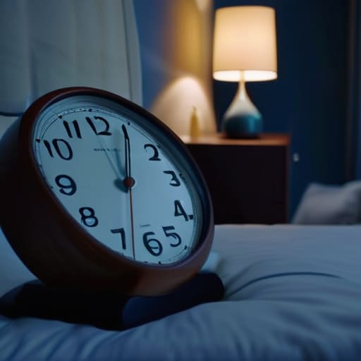 Key Things to Know about sleep aging.
