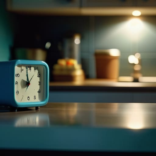 Key Things to Know: Sleep and Weight.