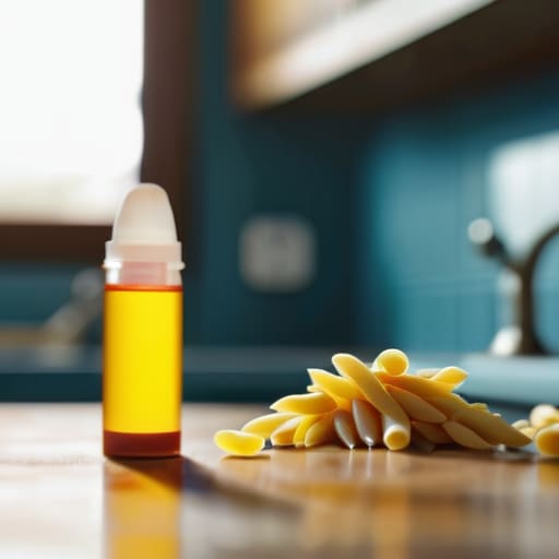 Understanding food intolerance versus allergy symptoms.