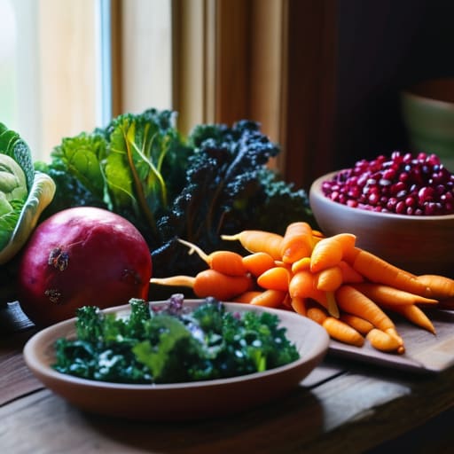 Understanding gut microbiome basics through diet diversity.