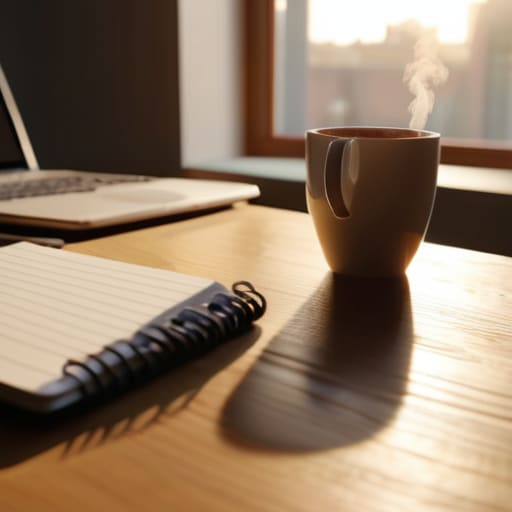 Managing energy not just time effectively.